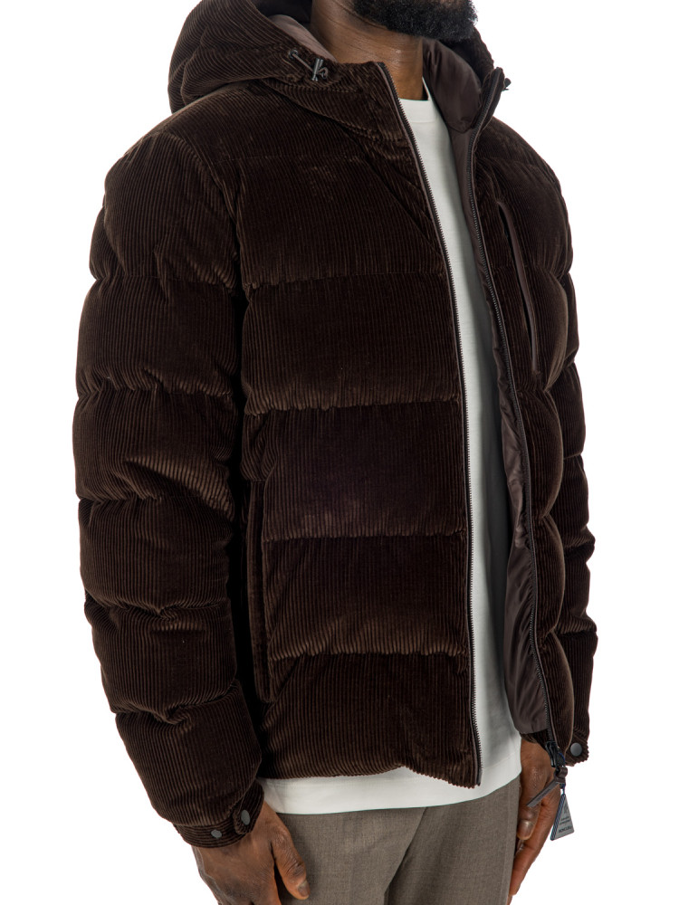 Moncler vederna jacket Moncler  VEDERNA JACKETbeige - www.credomen.com - Credomen