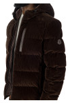 Moncler vederna jacket Moncler  VEDERNA JACKETbeige - www.credomen.com - Credomen