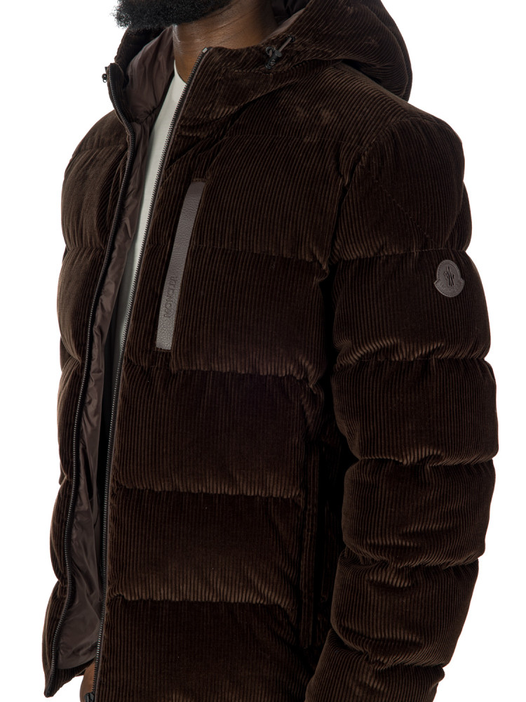 Moncler vederna jacket Moncler  VEDERNA JACKETbeige - www.credomen.com - Credomen