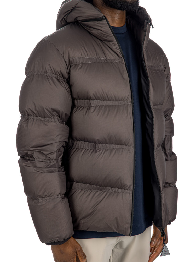 Moncler masac jacket Moncler  MASAC JACKETbruin - www.credomen.com - Credomen