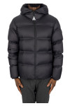 Moncler masac jacket Moncler  MASAC JACKETzwart - www.credomen.com - Credomen