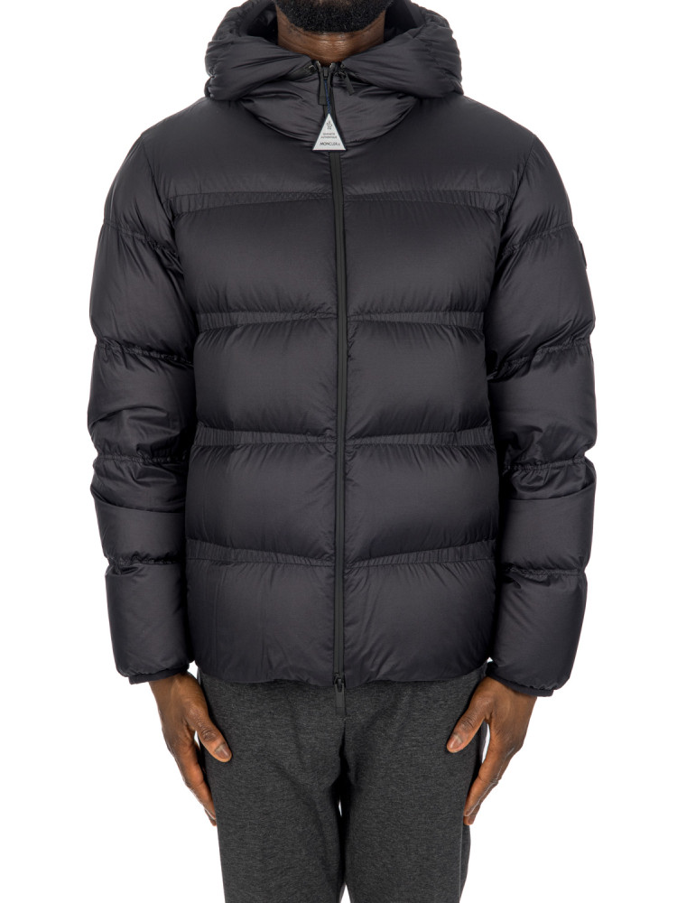 Moncler masac jacket Moncler  MASAC JACKETzwart - www.credomen.com - Credomen