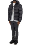 Moncler masac jacket Moncler  MASAC JACKETzwart - www.credomen.com - Credomen