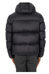 Moncler masac jacket Moncler  MASAC JACKETzwart - www.credomen.com - Credomen