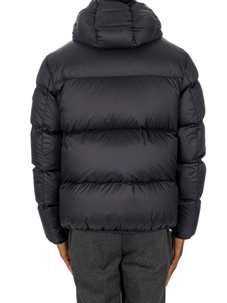 Moncler masac jacket Moncler  MASAC JACKETzwart - www.credomen.com - Credomen