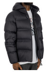 Moncler masac jacket Moncler  MASAC JACKETzwart - www.credomen.com - Credomen