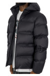 Moncler masac jacket Moncler  MASAC JACKETzwart - www.credomen.com - Credomen