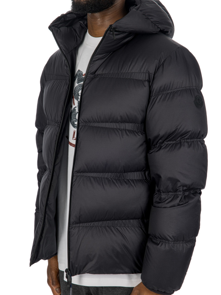 Moncler masac jacket Moncler  MASAC JACKETzwart - www.credomen.com - Credomen