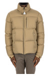 Moncler besbre jacket Moncler  BESBRE JACKETbeige - www.credomen.com - Credomen