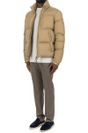 Moncler besbre jacket Moncler  BESBRE JACKETbeige - www.credomen.com - Credomen