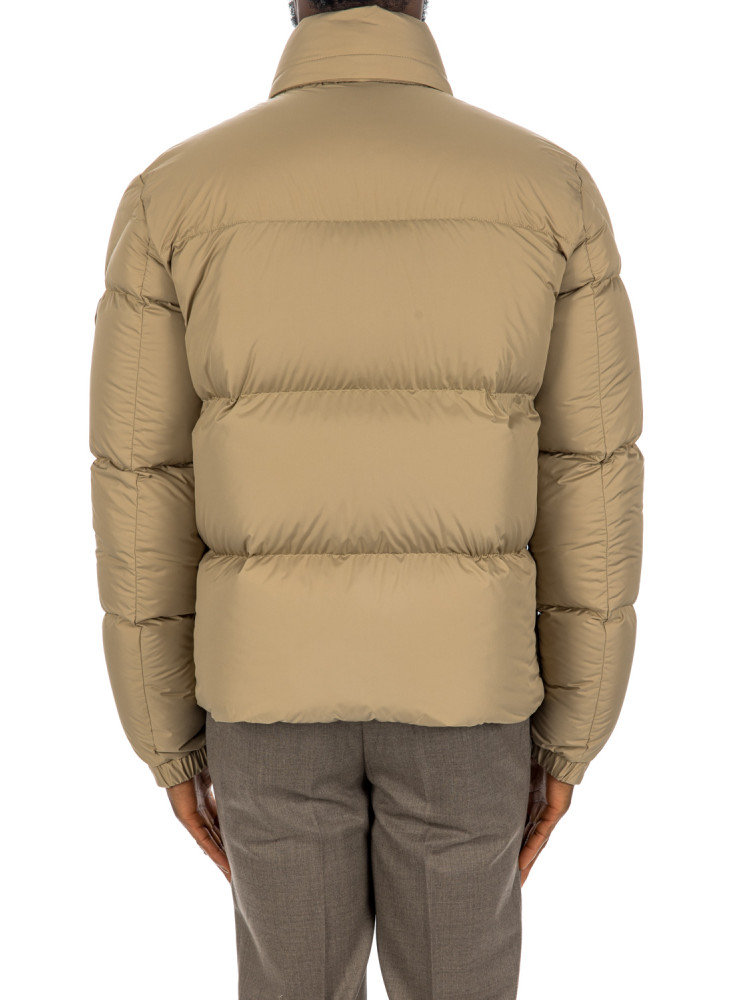 Moncler besbre jacket Moncler  BESBRE JACKETbeige - www.credomen.com - Credomen