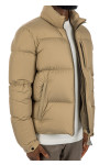 Moncler besbre jacket Moncler  BESBRE JACKETbeige - www.credomen.com - Credomen