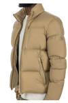 Moncler besbre jacket Moncler  BESBRE JACKETbeige - www.credomen.com - Credomen