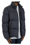 Moncler besbre jacket Moncler  BESBRE JACKETblauw - www.credomen.com - Credomen