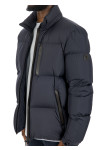 Moncler besbre jacket Moncler  BESBRE JACKETblauw - www.credomen.com - Credomen