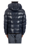 Moncler maya jacket Moncler  MAYA JACKETblauw - www.credomen.com - Credomen