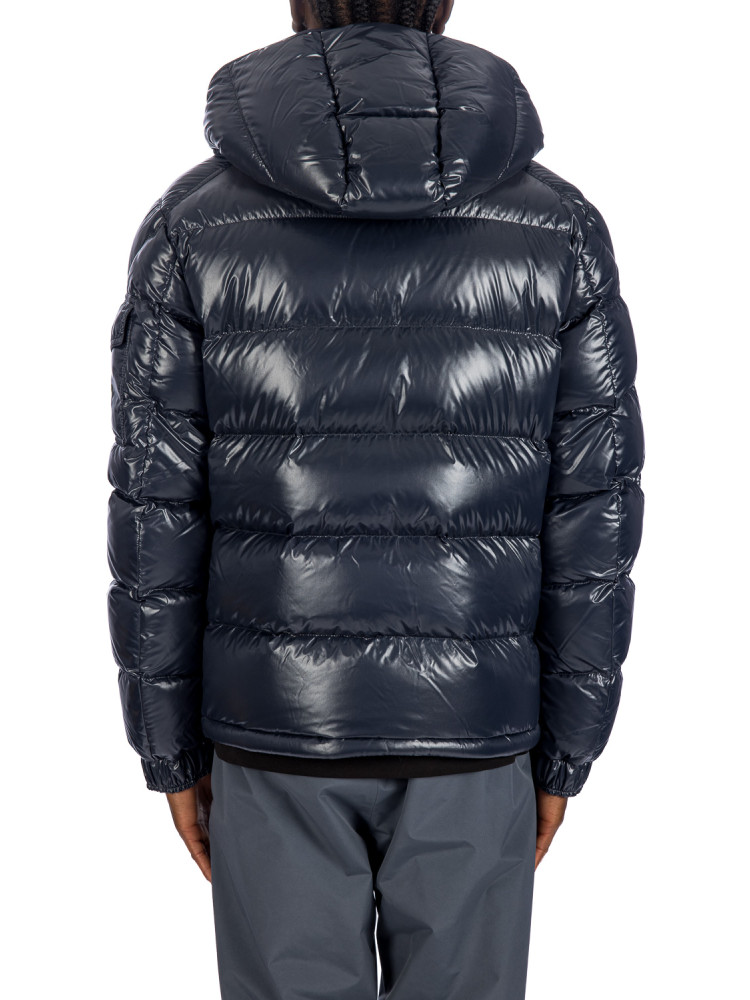 Moncler maya jacket Moncler  MAYA JACKETblauw - www.credomen.com - Credomen