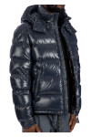 Moncler maya jacket Moncler  MAYA JACKETblauw - www.credomen.com - Credomen