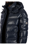 Moncler maya jacket Moncler  MAYA JACKETblauw - www.credomen.com - Credomen