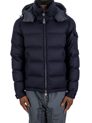 Moncler montgenevre jacket 440-01937