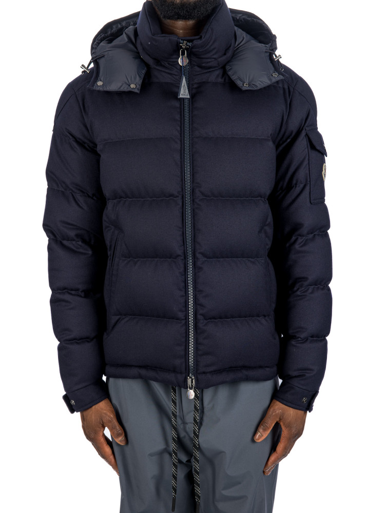 Moncler montgenevre jacket Moncler  MONTGENEVRE JACKETblauw - www.credomen.com - Credomen