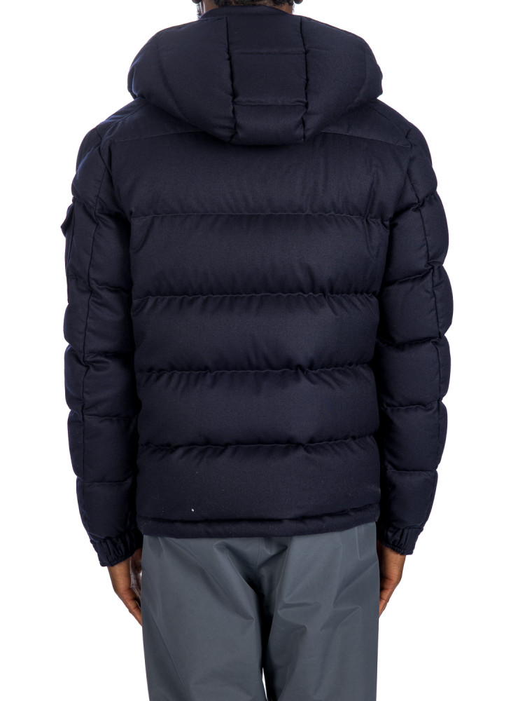 Moncler montgenevre jacket Moncler  MONTGENEVRE JACKETblauw - www.credomen.com - Credomen