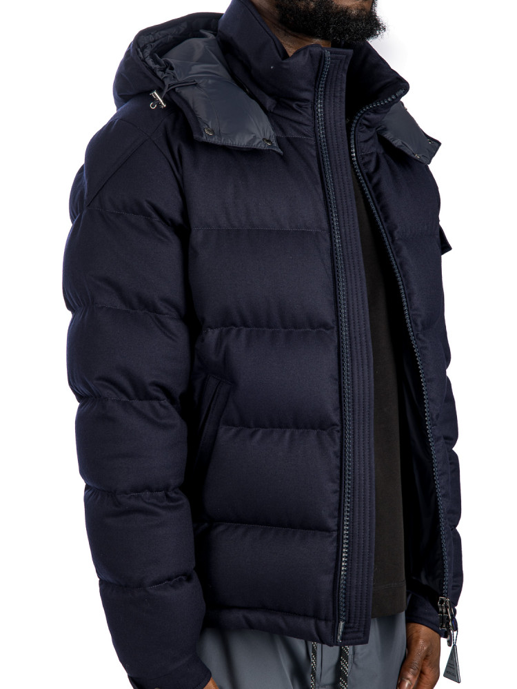 Moncler montgenevre jacket Moncler  MONTGENEVRE JACKETblauw - www.credomen.com - Credomen