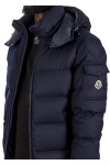 Moncler montgenevre jacket Moncler  MONTGENEVRE JACKETblauw - www.credomen.com - Credomen