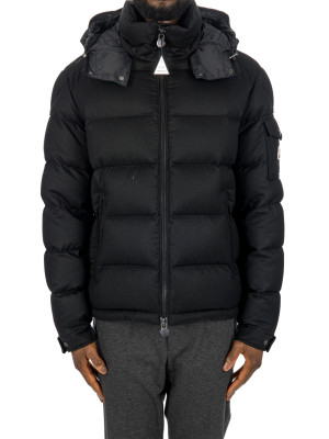 Moncler montgenevre jacket