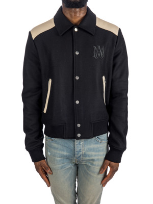 Amiri ma western jacket