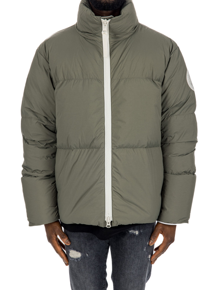 Canada Goose Lawrence Puffer Credomen