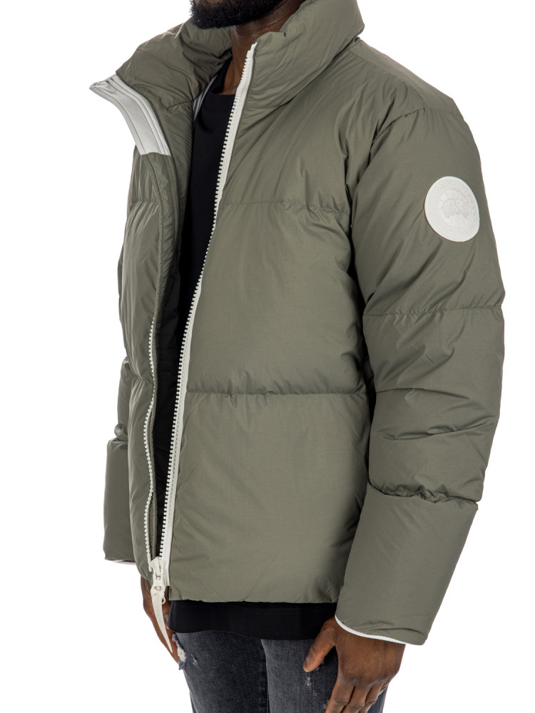 Canada Goose Lawrence Puffer Credomen