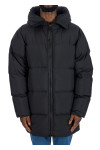 Canada Goose lawrence puffer Canada Goose  Lawrence Pufferzwart - www.credomen.com - Credomen