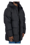 Canada Goose lawrence puffer Canada Goose  Lawrence Pufferzwart - www.credomen.com - Credomen