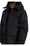 Canada Goose lawrence puffer Canada Goose  Lawrence Pufferzwart - www.credomen.com - Credomen