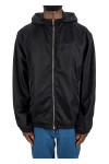 Givenchy windbreaker Givenchy  WINDBREAKERzwart - www.credomen.com - Credomen