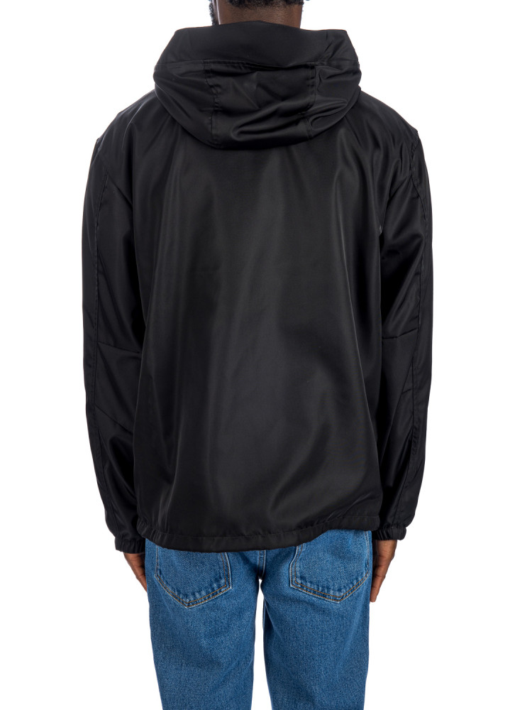 Givenchy windbreaker Givenchy  WINDBREAKERzwart - www.credomen.com - Credomen