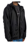 Givenchy windbreaker Givenchy  WINDBREAKERzwart - www.credomen.com - Credomen