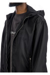 Givenchy windbreaker Givenchy  WINDBREAKERzwart - www.credomen.com - Credomen