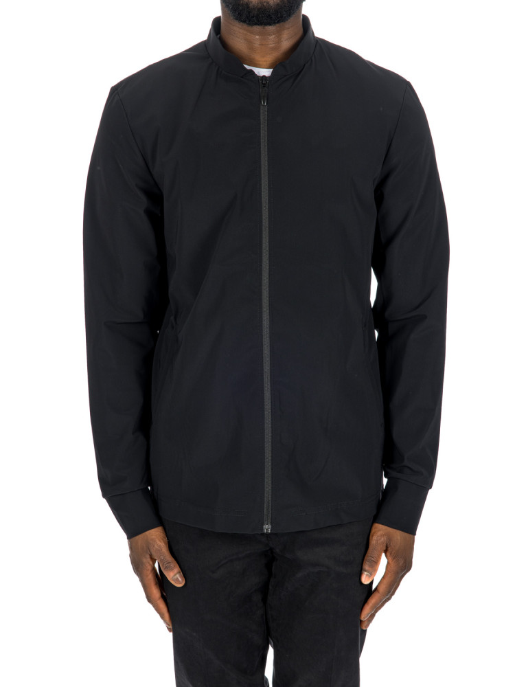 Neycko alec blouson Neycko  ALEC BLOUSONzwart - www.credomen.com - Credomen