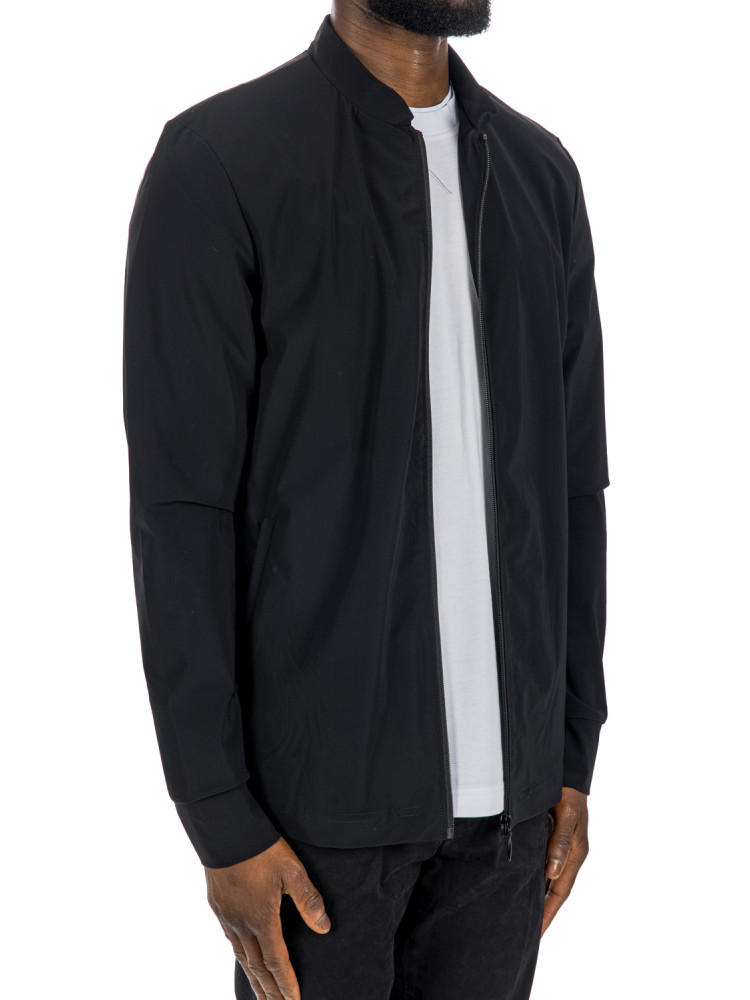 Neycko alec blouson Neycko  ALEC BLOUSONzwart - www.credomen.com - Credomen