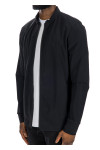 Neycko alec blouson Neycko  ALEC BLOUSONzwart - www.credomen.com - Credomen