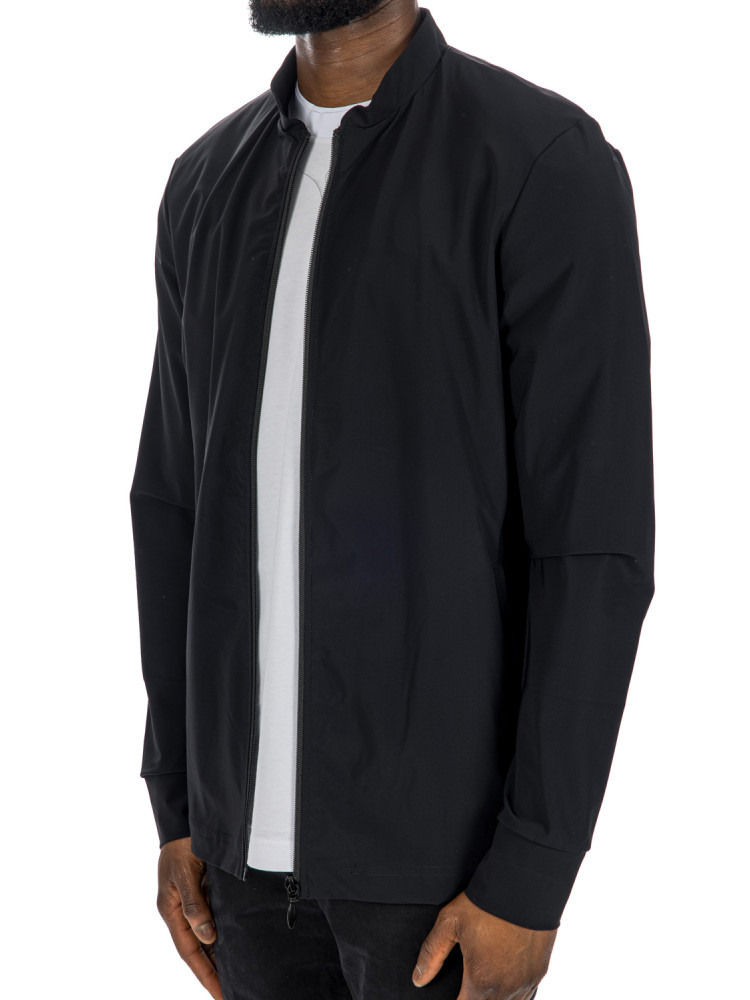 Neycko alec blouson Neycko  ALEC BLOUSONzwart - www.credomen.com - Credomen