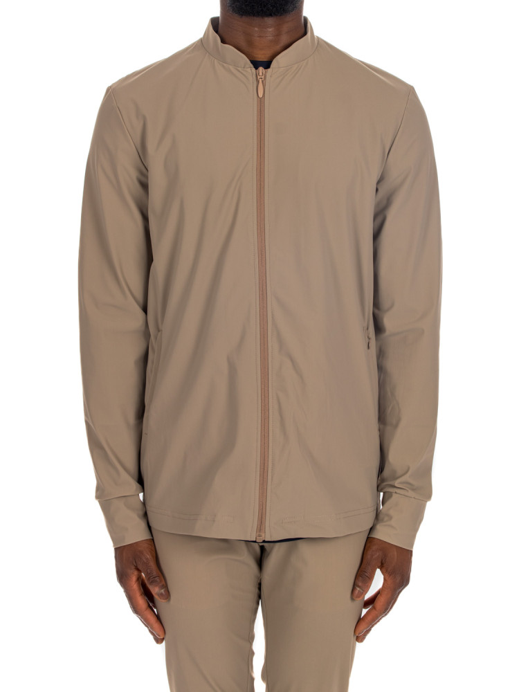 Neycko alec blouson Neycko  ALEC BLOUSONtaupe - www.credomen.com - Credomen