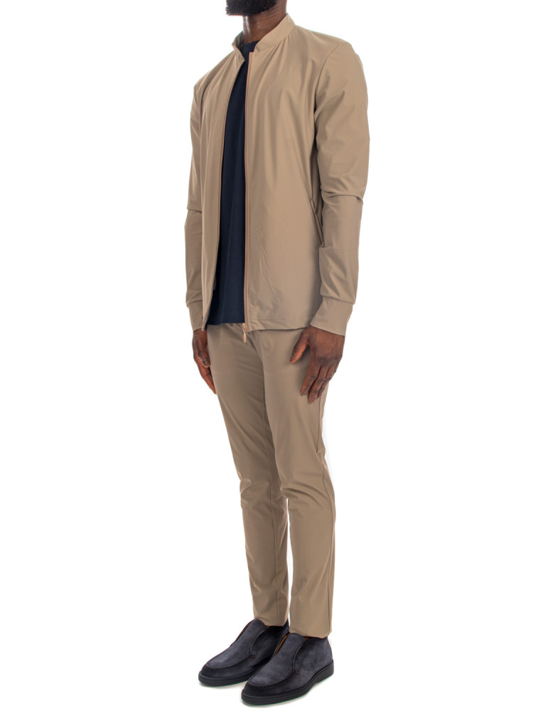 Neycko alec blouson Neycko  ALEC BLOUSONtaupe - www.credomen.com - Credomen