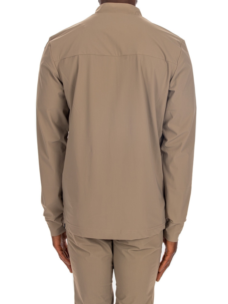 Neycko alec blouson Neycko  ALEC BLOUSONtaupe - www.credomen.com - Credomen