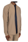 Neycko alec blouson Neycko  ALEC BLOUSONtaupe - www.credomen.com - Credomen