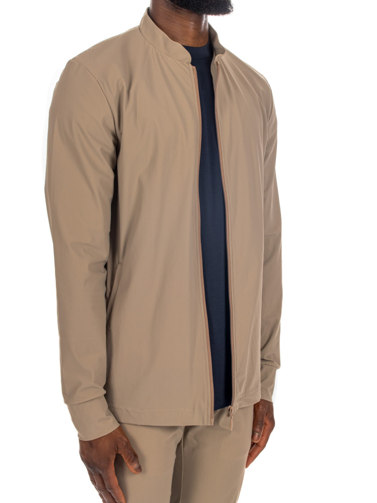 Neycko alec blouson Neycko  ALEC BLOUSONtaupe - www.credomen.com - Credomen