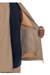 Neycko alec blouson Neycko  ALEC BLOUSONtaupe - www.credomen.com - Credomen