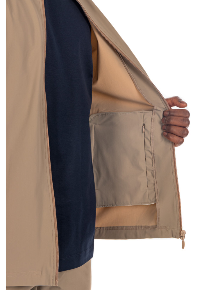 Neycko alec blouson Neycko  ALEC BLOUSONtaupe - www.credomen.com - Credomen